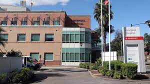 Get urgent care on your phone from top u.s. Liverpool Hospital Two Workers Test Positive For Coronavirus