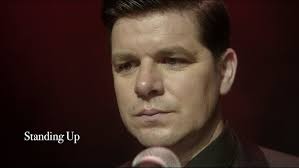 Gerard Kearney and Gary Wade