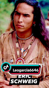 Eric Schweig