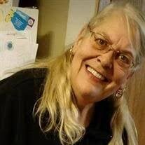 Janet M. Fossum Obituary