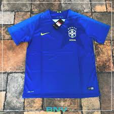 Há 12 horas seleção brasileira. Camisa Azul Selecao Brasileira 2018 Copa Do Mundo No Elo7 Pedro Jr D67e99