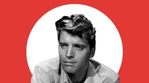 Başrollerde burt lancaster, kirk douglas ve laurence olivier oynamaktadır. Burt Lancaster From Trapeze Artist To Hollywood Highflier