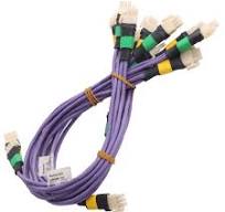 Honeywell I/O Link Cable Pair 51202329-112