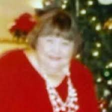 Frances Simpson Obituary (1937