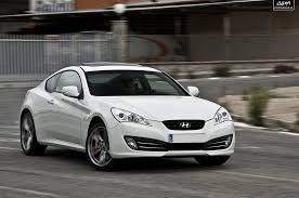 Maybe you would like to learn more about one of these? Interview Santi 2011 Hyundai Genesis Coupe 3 8 Mt Korean Car Blog