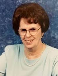 Bernice Dee (Cooper) Reynolds Obituary July 21, 2022