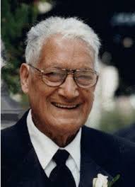 Mohammed Bashir “Mike” Mirza (1927-2009)