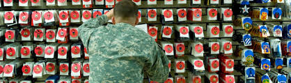 Look out for icy patches on the road. 8 Military Unit Insignia And Their Meanings Clearance Jobs