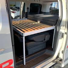 Opel Zafira Life M L2 Vanable Macht Jeden Van Zum Wohnmobil