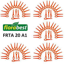 100 Lame De Rechange Pour Votre Flora Best Lidl Coupe Bordures Sans Fil Frta 20 A1 Lidl Ian 282232 Brosse Tondeuse A Gazon 100 La Lame Bordures Tondeuse Gazon