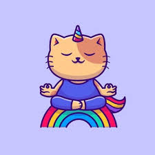 We did not find results for: Premium Vector Cat Unicorn Yoga Kitty On The Rainbow Healthy Lifestyle