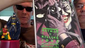 Batman- DC Comics' Dark Knight!