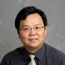 Yingjie Chen's Professional Profile at Purdue Polytechnic