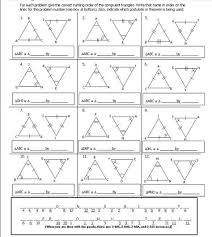 A triangle is congruent to itself. 64 Geometry Ideas Math Geometry Math Classroom Teaching Math