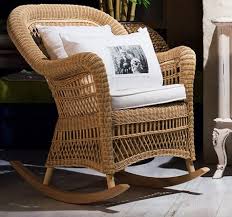 Looms Rattan Mobel Pforzheim Rattan Schaukelstuhl Classica In 2020 Schaukelstuhl Rattan Schaukelstuhl Rattan Sessel