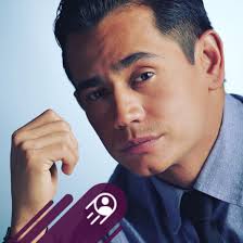 Jorge Adrian Espindola