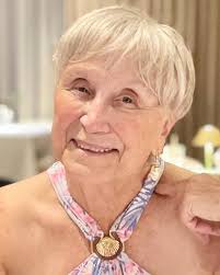 Nancy (Nan) A. Sleight Obituary October 27, 2025