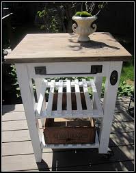 10 best diy ikea kitchen cart hacks