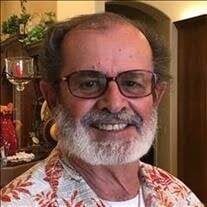 Robert Fernandes Perry Obituary