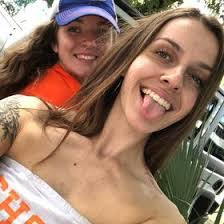 Kayla Downing's Instagram, Twitter & Facebook