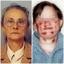 Karen Spry's Instagram, Twitter & Facebook