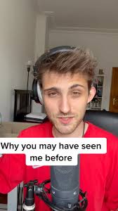 Chris James: A Little Story