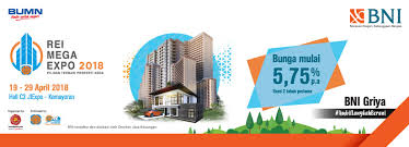 Pt bank mandiri (persero) tbk. Bunga Kpr Ringan Fixed 4 Tahun Promo Bni