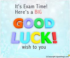 Pin By Mai Zurah On Birthday Cards Exam Wishes Good Luck Exam Good Luck Quotes Good Luck For Exams