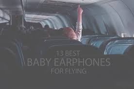 13 Best Baby Earphones For Flying 2021 Wow Travel