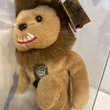 RARE Bears Marilyn Bear The Munsters