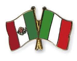 Tuesday, june 8 in garfield county. Crossed Flag Pins Mexico Italy Flags