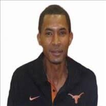 Tony Dewayne Hudson Obituary