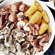 Maybe you would like to learn more about one of these? Simple Clambake Recipe Myrecipes