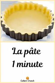 Epingle Sur Les Bases De La Patisserie