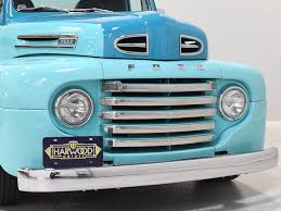 Image result for Bimini Blue 1950 Ford