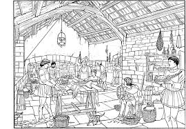 Medieval Activities For Kids Coloring Pages Coloring Pages For Kids Coloring For Kids