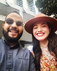 Andres Cordon's Instagram, Twitter & Facebook