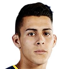 21 de enero de 1996) es un futbolista argentino. La Galaxy Cierra Las Puertas Al Regreso De Cristian Pavon As Usa