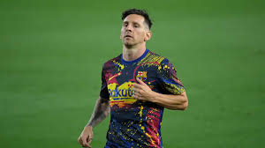Gerardo tata martino en aniversario 30 años campeonato 1990. Lionel Messi Return To Newell S Old Boys A Possibility Claims Club Chief