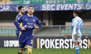 Lazio sporting director igli tare opened talks with hellas verona talisman mattia zaccagni's entourage. Verona Ready To Keep Zaccagni Football Italia