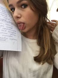 Eva Timush - Page 21