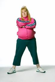 Gucci is flogging a 'Vicky Pollard' shell-suit that'll set you back £1,800 