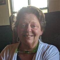 Christine Kohanowicz Obituary