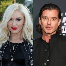 Gwen stefani e gavin rossdale sono stati sposati per 13 anni, hanno tre figli, apollo, kingston e zuma. Gwen Stefani Worries Her Kids Lack Consistency With Gavin Rossdale