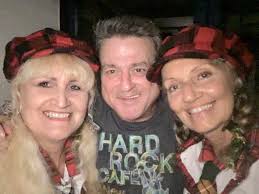 Les McKeown Obituary (2021)