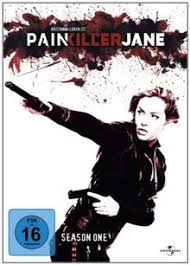 Posted on 16/05/2013 by tfarclive. Painkiller Jane Season One 6 Dvds Von Kristanna Loken