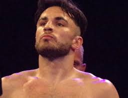 Cooper toughs it out to outpoint Zamora — Fight City