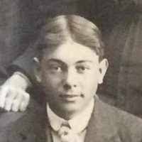 Benjamin W Newman (1890–1979)