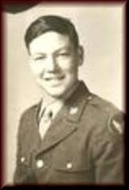 Roy Omar “Buster” Wells (1925-2011)