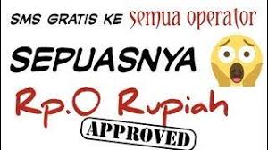 Dapatkan pulsa gratis rp.100.000 tanpa syarat. 6 Cara Sms Gratis Ke Sesama Telkomsel Tanpa Biaya Selamanya Kompasiana Com